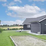 Vakantiehuis Villavilla 327 - Faaborg, Fyn Og Oer