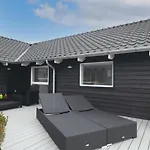 Vakantiehuis Villavilla 327 - Faaborg, Fyn Og Oer *