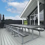 Villavilla 327 - Faaborg, Fyn Og Oer Vakantiehuis