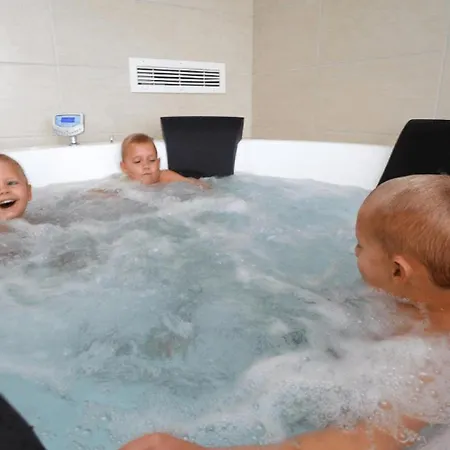 Vakantiehuis Villavilla 327 - Faaborg, Fyn Og Oer