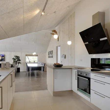 Villavilla 327 - Faaborg, Fyn Og Oer Vakantiehuis