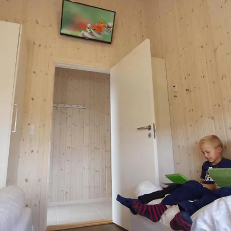 펜션 Villavilla 327 - Faaborg, Fyn Og Oer