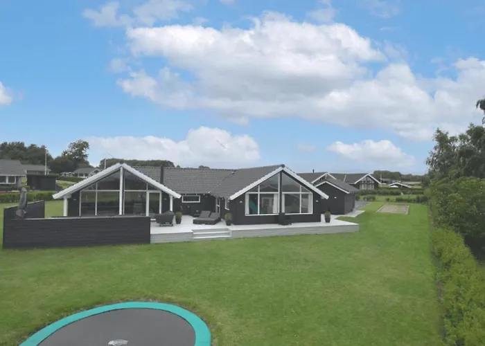 Villavilla 327 - Faaborg, Fyn Og Oer * Fåborg