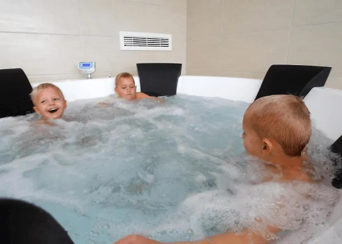 Vakantiehuis Villavilla 327 - Faaborg, Fyn Og Oer